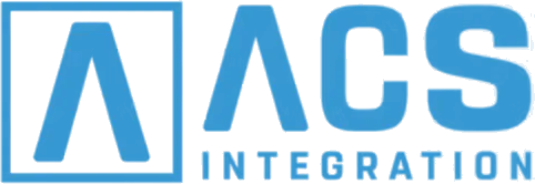 ACS Integration